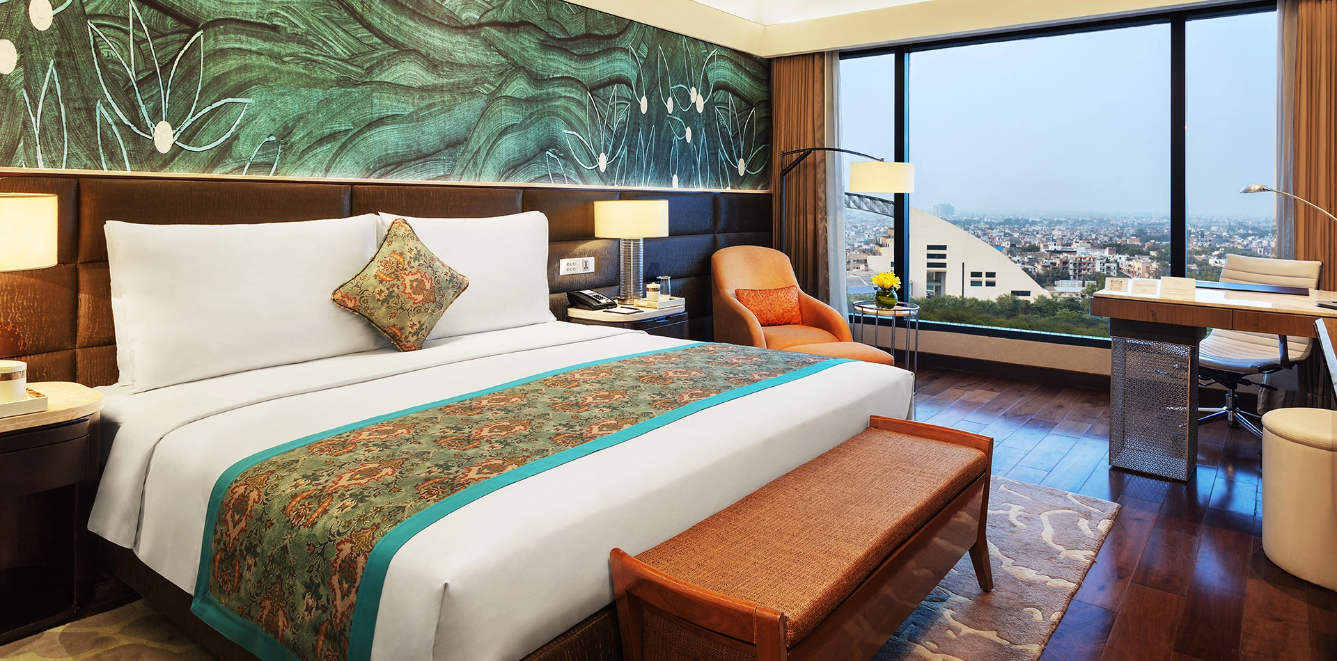 Executive Hotels