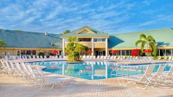 Silver Lake Resort