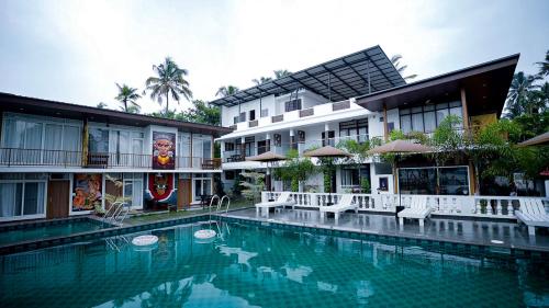 Lake View Resort