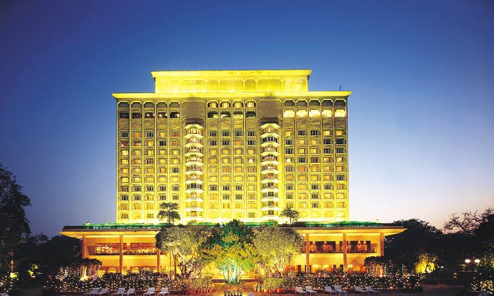 Taj Palace